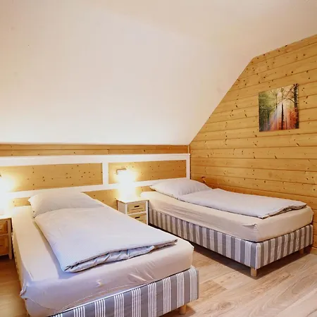 Your With Fireplace In The Harz Hasselfelde