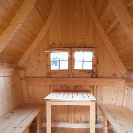 Hébergement de vacances Your With Fireplace In The Harz
